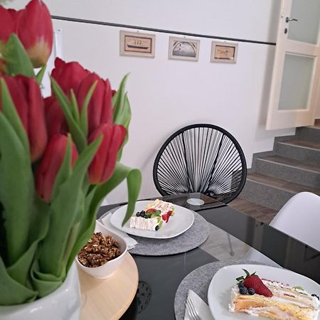 Vila Kuca Za Odmor Eni **** Šibenik Exteriér fotografie