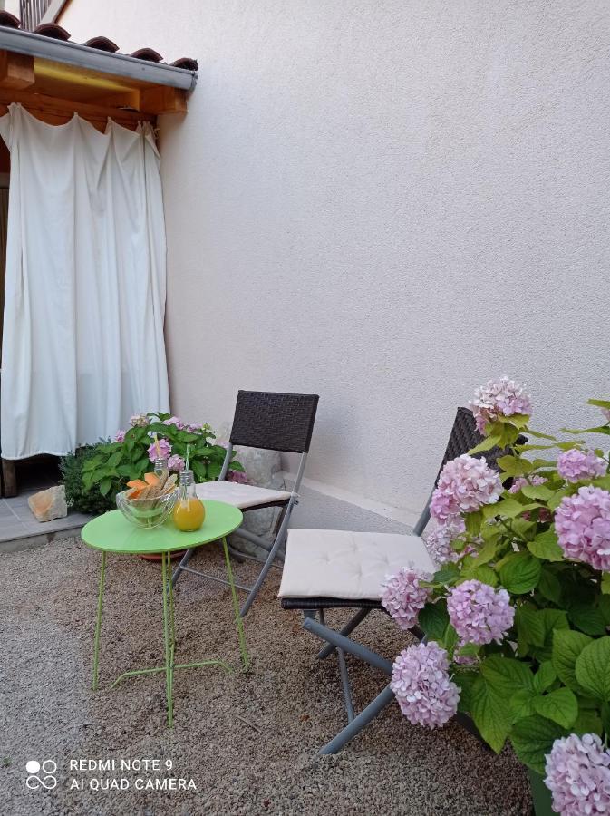 Vila Kuca Za Odmor Eni **** Šibenik Exteriér fotografie