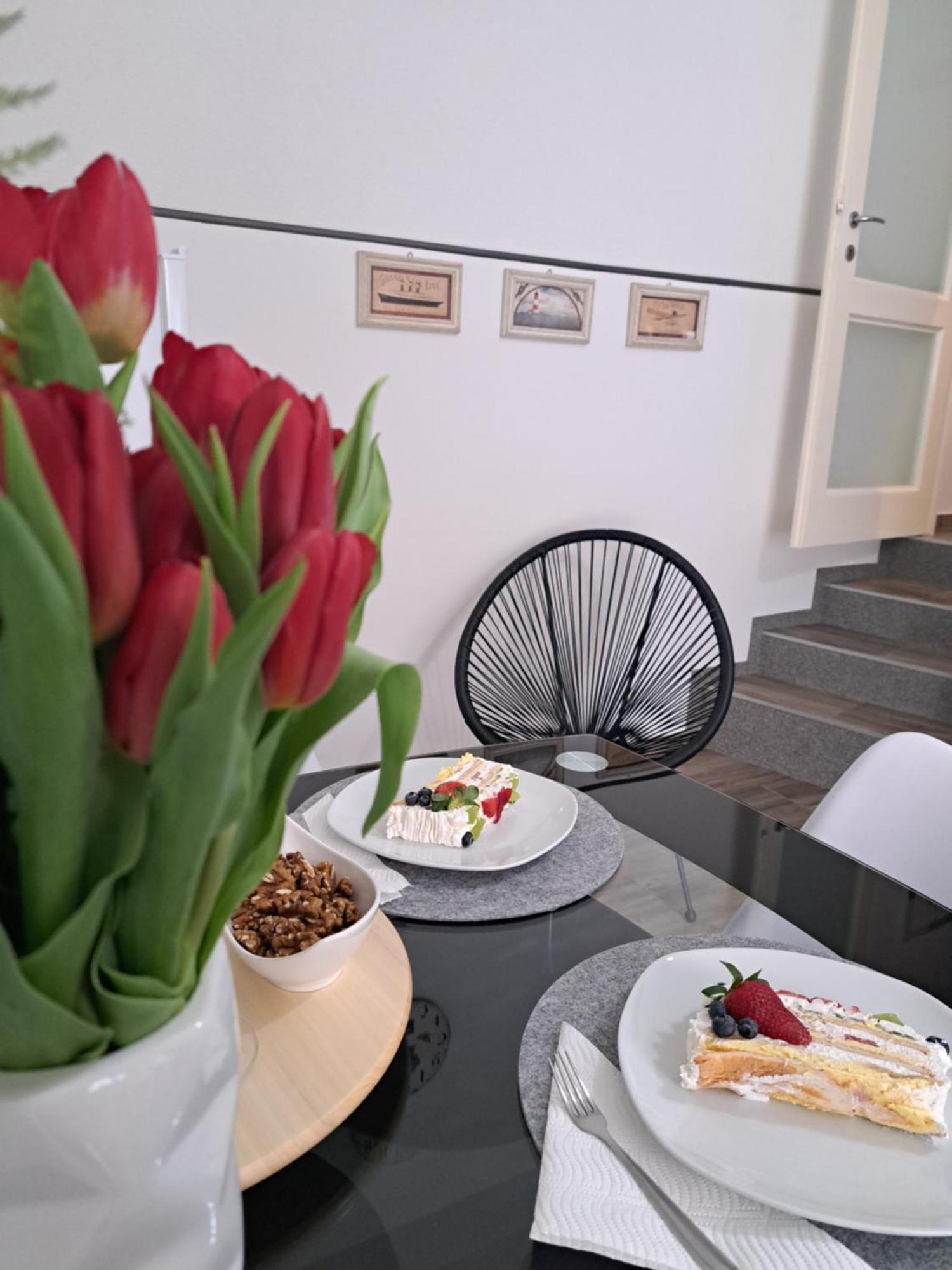 Vila Kuca Za Odmor Eni **** Šibenik Exteriér fotografie