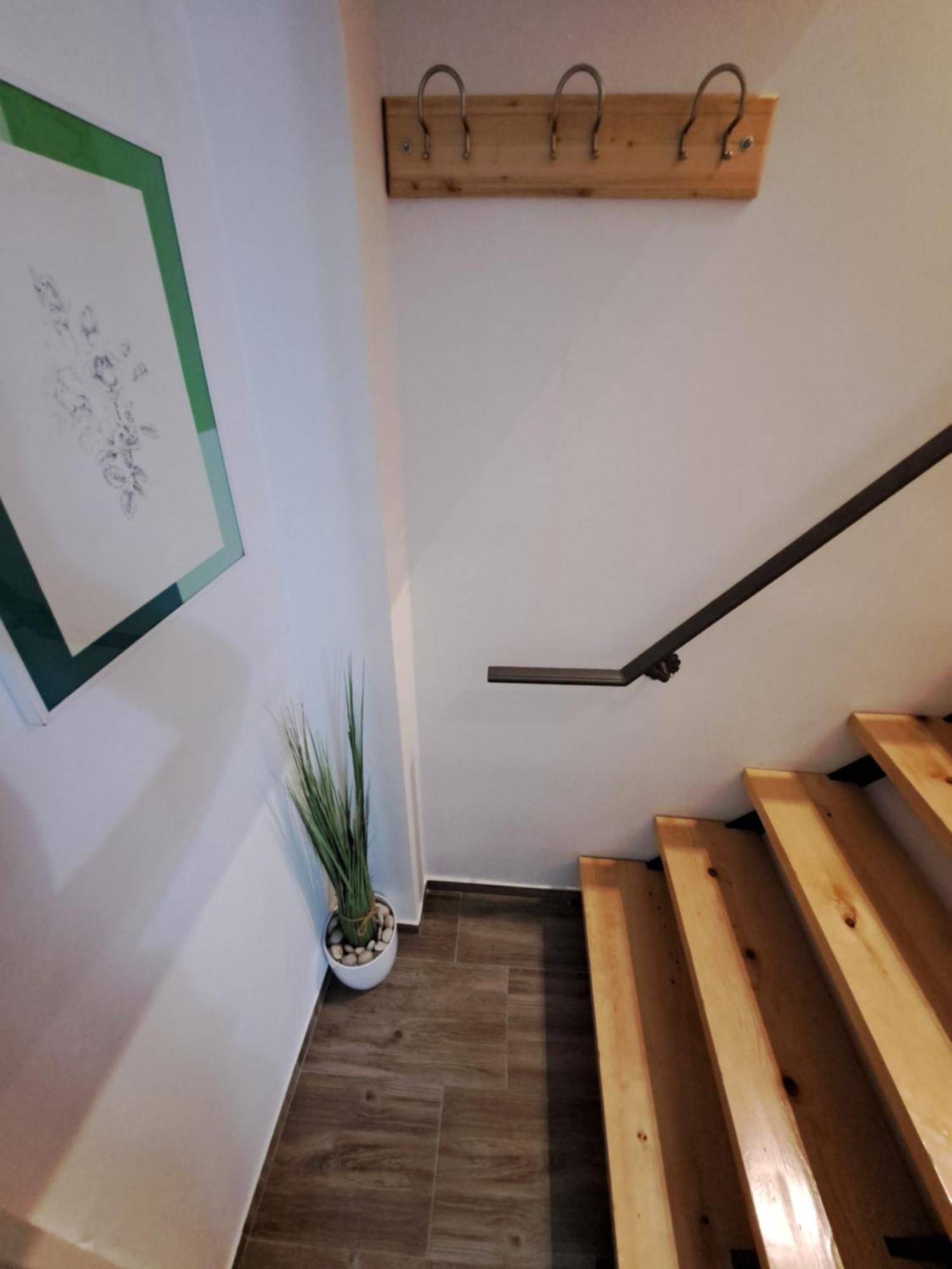Vila Kuca Za Odmor Eni **** Šibenik Exteriér fotografie