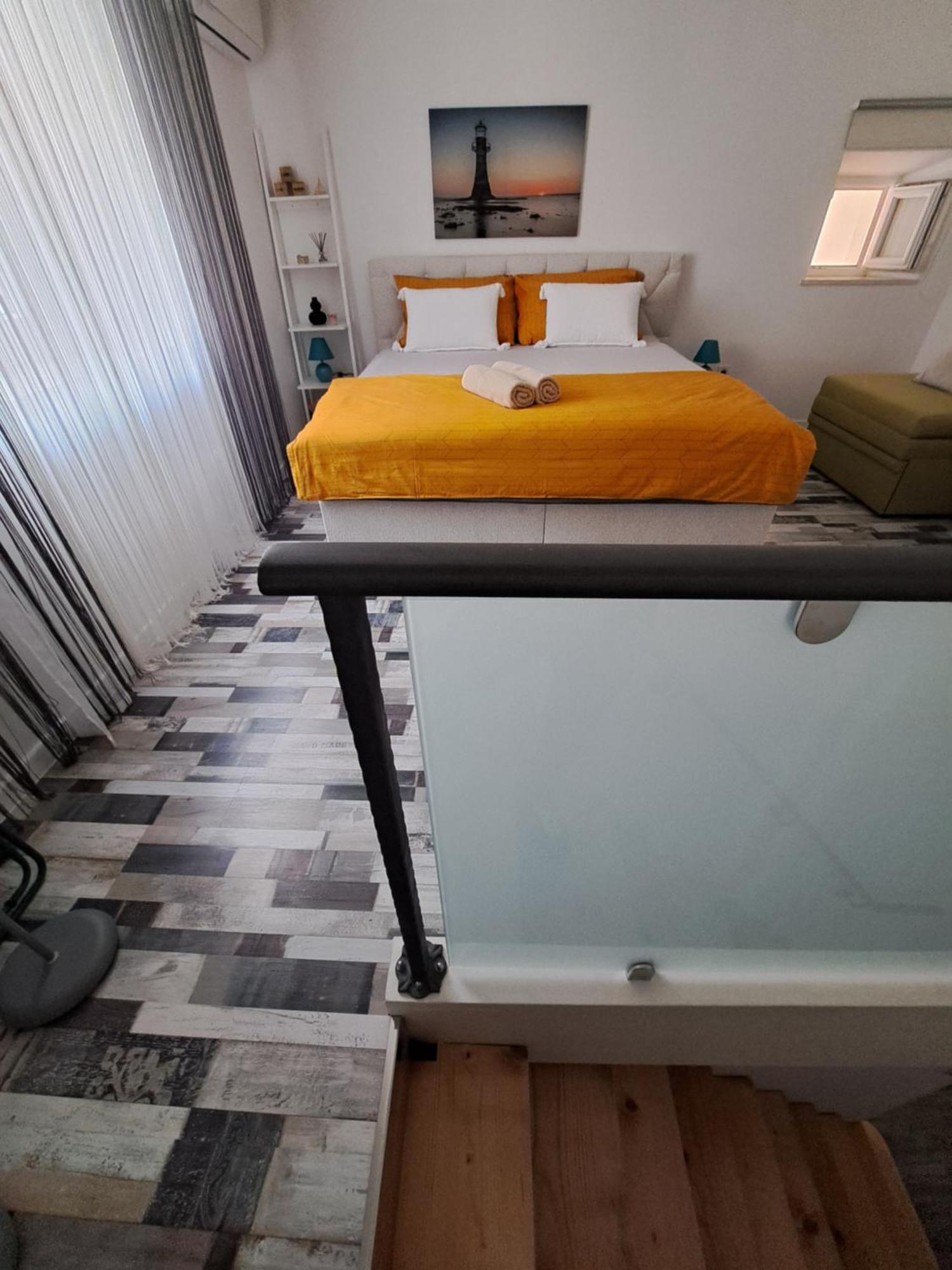 Vila Kuca Za Odmor Eni **** Šibenik Exteriér fotografie