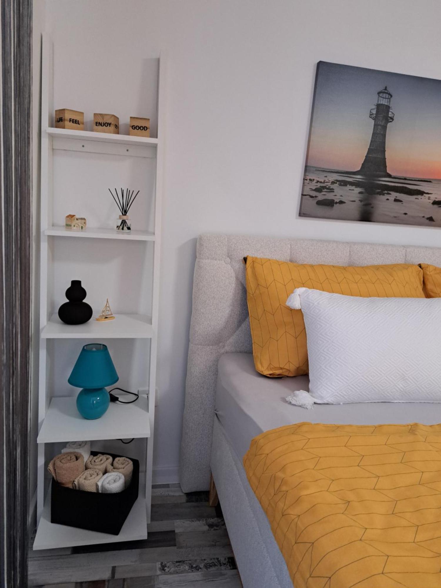 Vila Kuca Za Odmor Eni **** Šibenik Exteriér fotografie