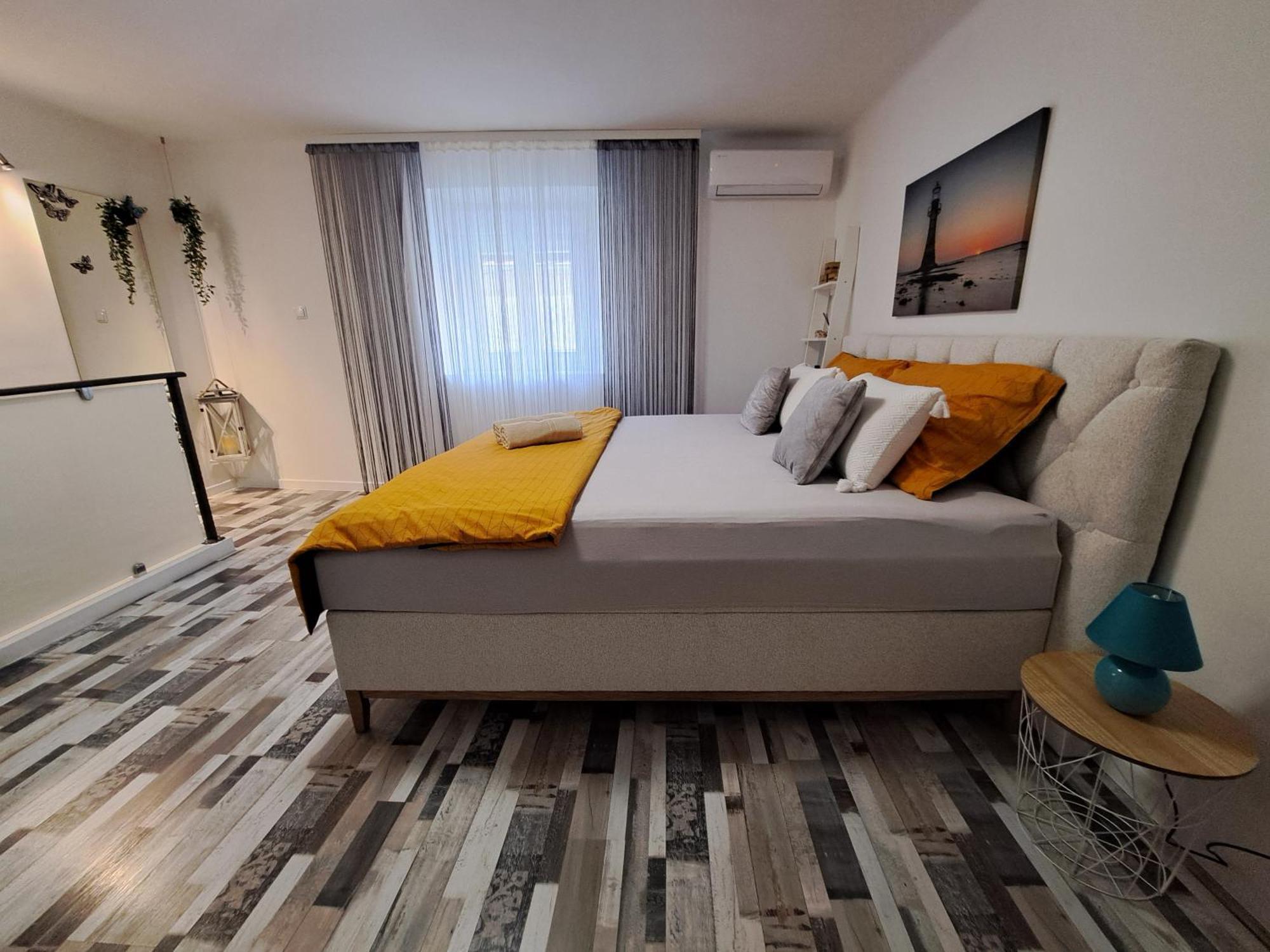 Vila Kuca Za Odmor Eni **** Šibenik Exteriér fotografie