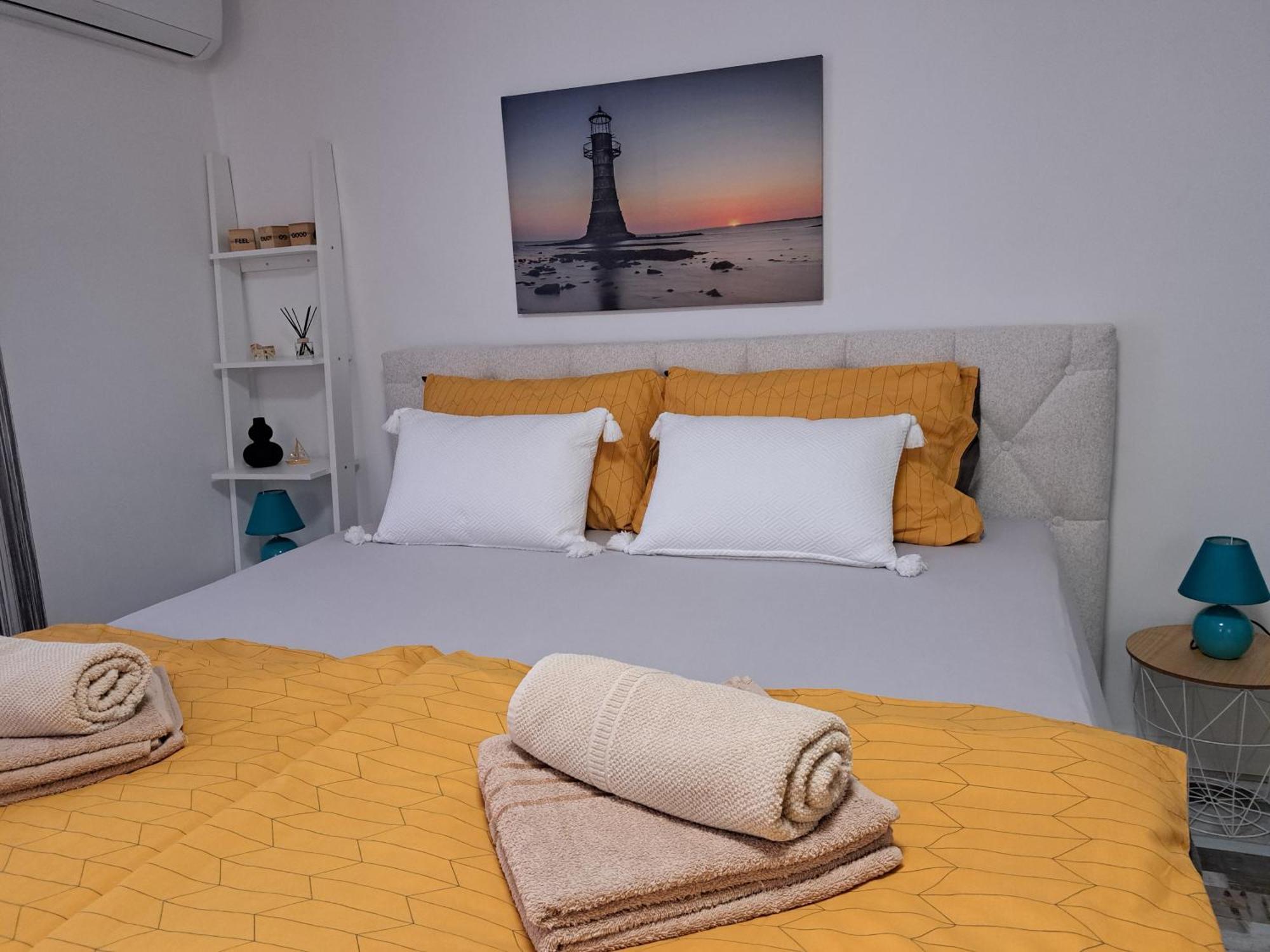 Vila Kuca Za Odmor Eni **** Šibenik Exteriér fotografie