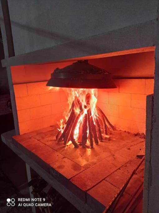 Vila Kuca Za Odmor Eni **** Šibenik Exteriér fotografie