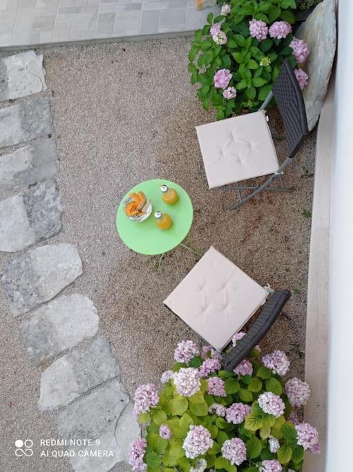 Vila Kuca Za Odmor Eni **** Šibenik Exteriér fotografie
