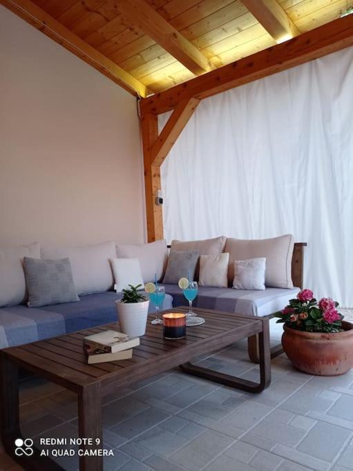 Vila Kuca Za Odmor Eni **** Šibenik Exteriér fotografie