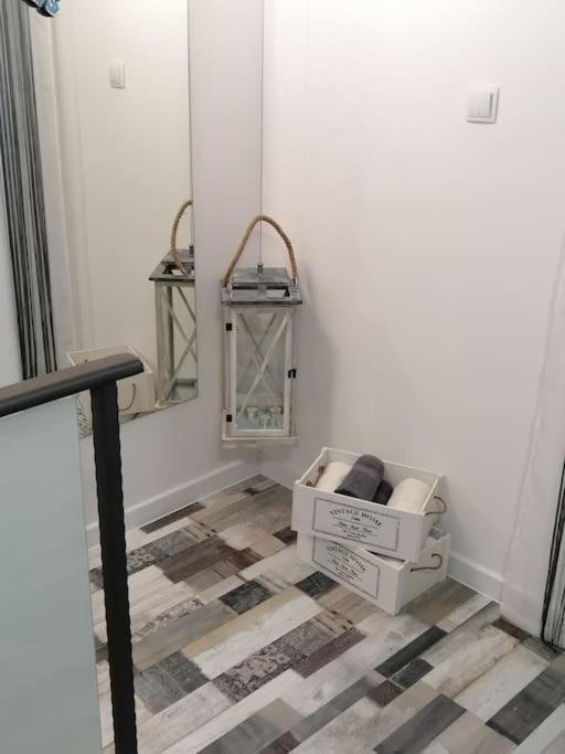 Vila Kuca Za Odmor Eni **** Šibenik Exteriér fotografie